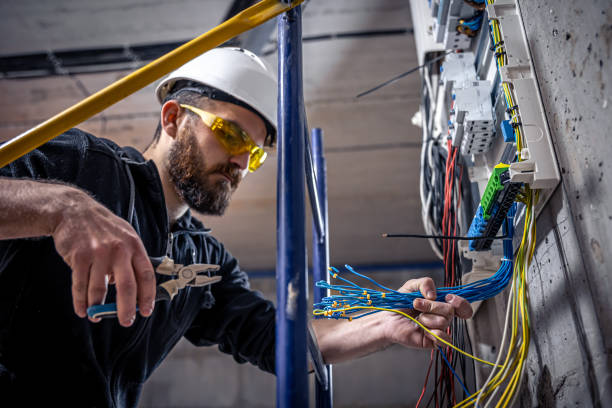 Best Circuit Breaker Repair  in Masury, OH