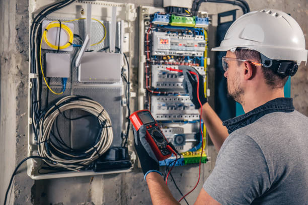 Best Emergency Electrician Near Me  in Masury, OH