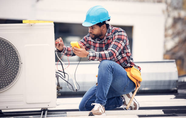 Best Electrical Rewiring Services  in Masury, OH