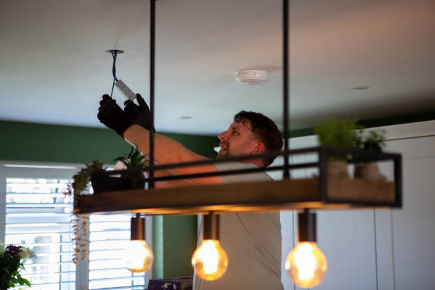Best 24-Hour Electrician  in Masury, OH