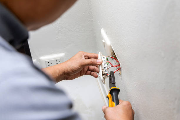 Best Electrical Troubleshooting Services  in Masury, OH