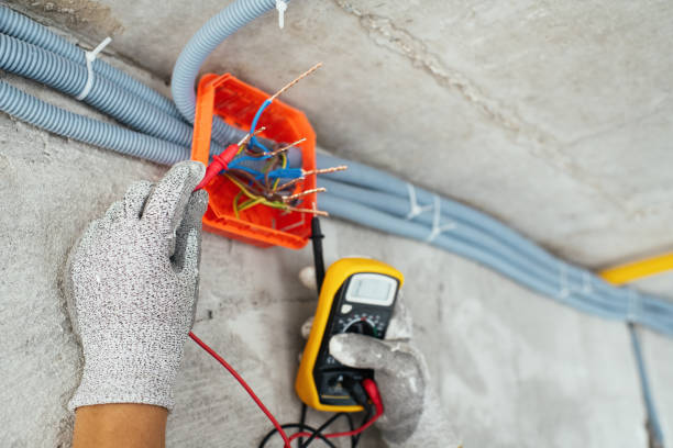 Best Electrician Near Me  in Masury, OH