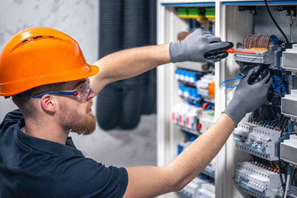 Best Electrical Upgrades for Homes  in Masury, OH