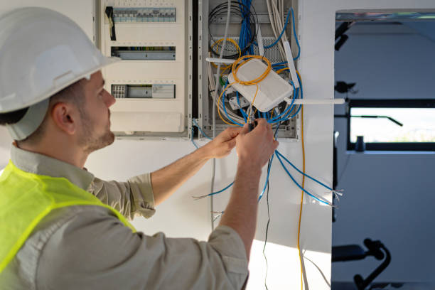 Best Electric Panel Repair  in Masury, OH